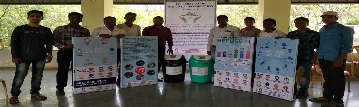 Environment day